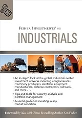 Fisher investments industrials for sale  Delivered anywhere in USA 