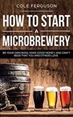 Start microbrewery boss for sale  Delivered anywhere in Ireland