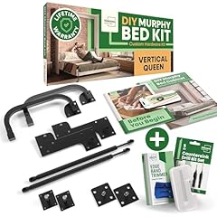 Diy murphy bed for sale  Delivered anywhere in USA 