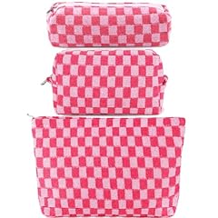 Zlfsrq 3pcs checkered for sale  Delivered anywhere in USA 