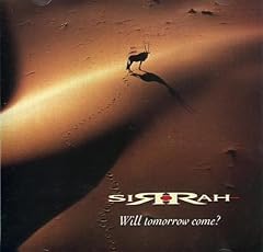 Will tomorrow come usato  Spedito ovunque in Italia 