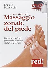 Corso video massaggio usato  Spedito ovunque in Italia 