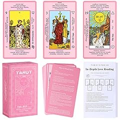 Myripoly pink tarot for sale  Delivered anywhere in USA 