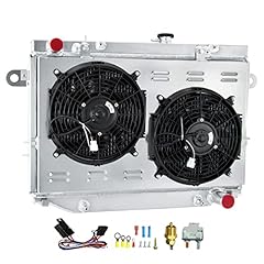 Kuuhlersat aluminum radiator for sale  Delivered anywhere in USA 