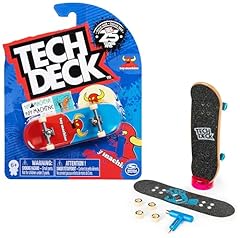 Tech deck fingerboard gebraucht kaufen  Wird an jeden Ort in Deutschland