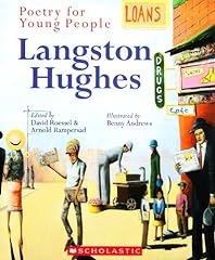 Langston hughes for sale  Delivered anywhere in USA 