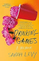 Drinking games memoir for sale  Delivered anywhere in USA 