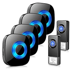 Wireless doorbell home for sale  Delivered anywhere in USA 