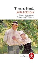 Jude obscur d'occasion  Livré partout en France