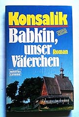 Babkin väterchen gebraucht kaufen  Wird an jeden Ort in Deutschland