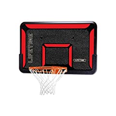 Lifetime 3823 backboard for sale  Delivered anywhere in USA 