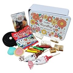 Nostalgift.com coffret bonbons d'occasion  Livré partout en France