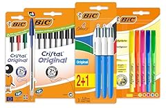 Bic pens cristal for sale  Delivered anywhere in UK