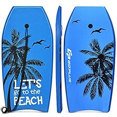 Goplus boogie boards for sale  Delivered anywhere in USA 