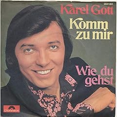 Komm mir karel gebraucht kaufen  Wird an jeden Ort in Deutschland