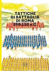 Tattiche battaglia roma usato  Spedito ovunque in Italia 