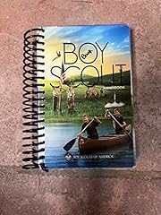 Boy scout handbook d'occasion  Livré partout en France