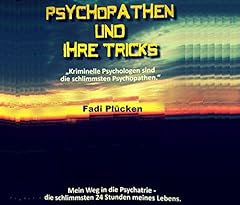 Psychopathen und ihretricks d'occasion  Livré partout en France