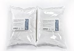 Potassium bicarbonate 4kg for sale  Delivered anywhere in UK