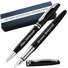 Kugelschreiber füller set gebraucht kaufen  Wird an jeden Ort in Deutschland
