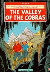 Valley cobras adventures for sale  Delivered anywhere in UK