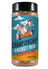 Roosters championship brisket for sale  Delivered anywhere in USA 