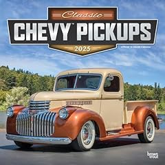 Classic chevy pickups for sale  Delivered anywhere in USA 