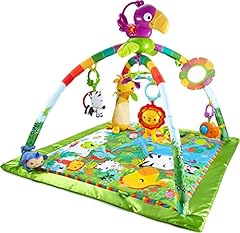 Fisher price rainforest for sale  Delivered anywhere in USA 