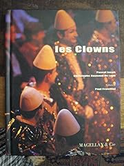 Clowns d'occasion  Livré partout en France