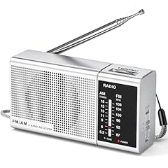 Kleines radio tragbares gebraucht kaufen  Wird an jeden Ort in Deutschland