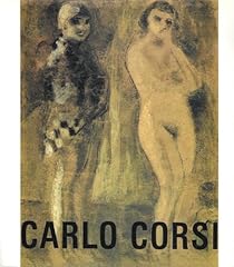 Carlo corsi usato  Spedito ovunque in Italia 
