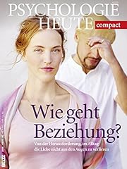 Psychologie compact geht gebraucht kaufen  Wird an jeden Ort in Deutschland