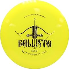 Latitude ballista disc for sale  Delivered anywhere in USA 