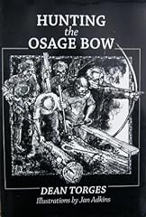 Hunting osage bow for sale  Delivered anywhere in USA 