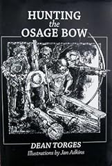 Hunting osage bow for sale  Delivered anywhere in USA 