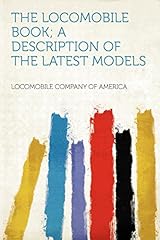 Locomobile book description for sale  Delivered anywhere in USA 