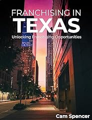 Franchising texas unlocking for sale  Delivered anywhere in USA 