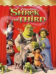 Shrek d'occasion  Livré partout en France