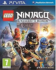 Lego ninjago ombre d'occasion  Livré partout en Belgiqu