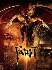 Faust d'occasion  Livré partout en France