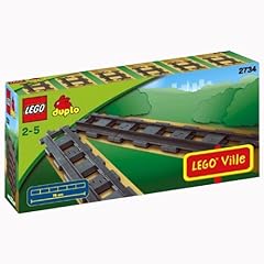 Lego duplo 2734 usato  Spedito ovunque in Italia 