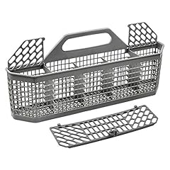 Wd28x10128 dishwasher silverwa for sale  Delivered anywhere in USA 