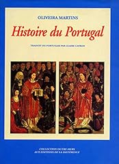 Histoire portugal d'occasion  Livré partout en France