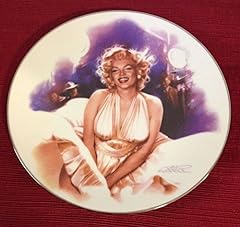 Marilyn monroe collectors for sale  Delivered anywhere in USA 