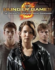 Hunger games official for sale  Delivered anywhere in USA 