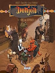 Donjon zénith t07 d'occasion  Livré partout en France