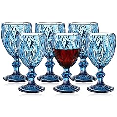 Kawlity 6pcs glass for sale  Delivered anywhere in Ireland