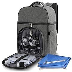 Vogano picnic backpack for sale  Delivered anywhere in USA 