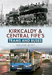 Kircaldy central fife for sale  Delivered anywhere in UK