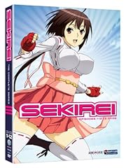 Sekirei season 1 for sale  Delivered anywhere in USA 